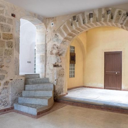 Charming House In The Historic Center Of Palermo Apartment Ngoại thất bức ảnh